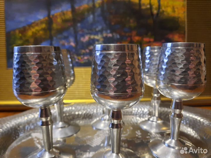 Набор для крепких напитков Bintara