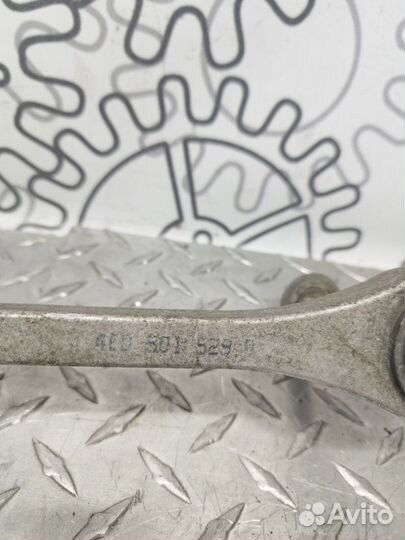 Рычаг подвески задний Volkswagen Phaeton 1