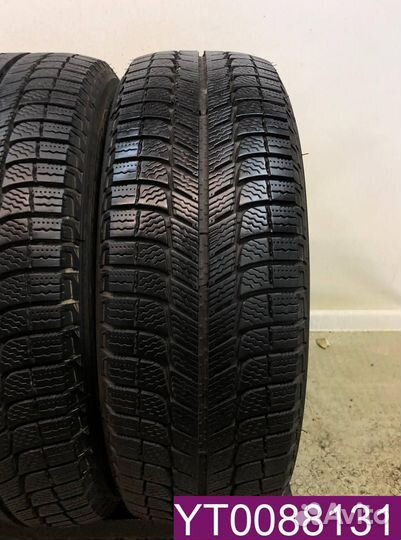Michelin X-Ice 3 215/60 R16 96K