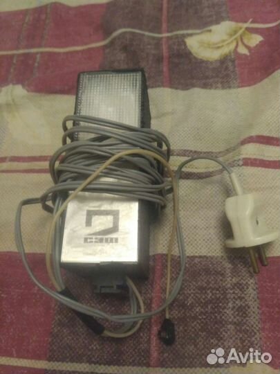 Фотоаппарат Зоркий 10