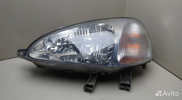 Фара аналог есть на все авто