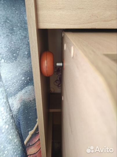 Стол кровать трансформер