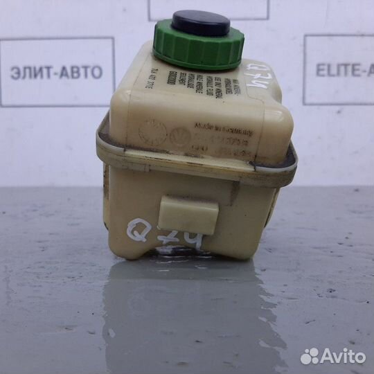 Бачок гур Audi Q7 4LB 4.2 2007