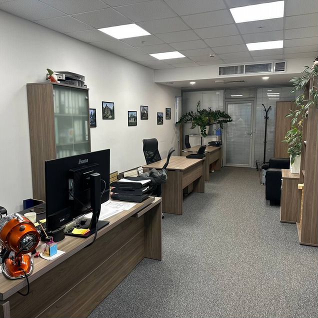Офис, 30 м²