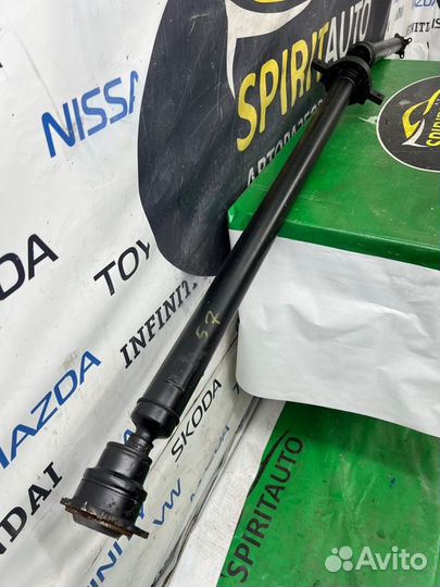 Карданный вал Kia Sorento 4 D4HE диз 2020-2024