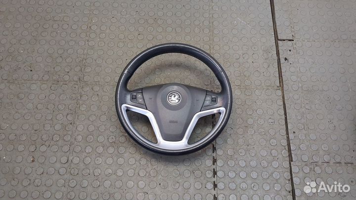 Руль Opel Antara, 2010