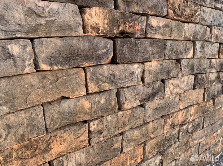 Облицовочный кирпич