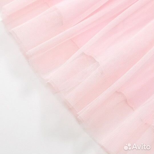 Красивое платье на девочку