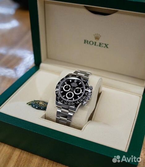 Часы rolex daytona cosmograph 40