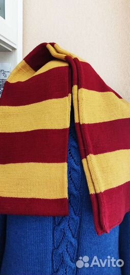 Шарф Хогвартс