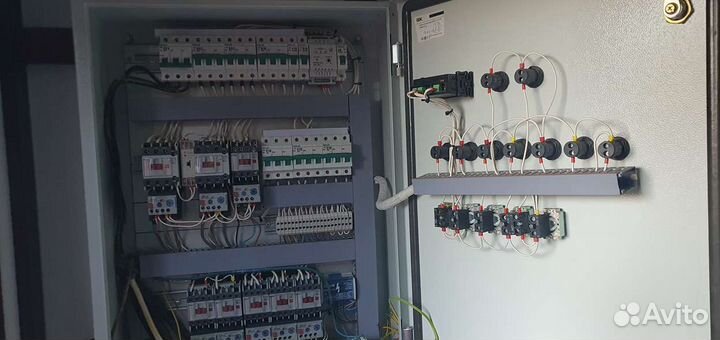 Генератор ледяной воды