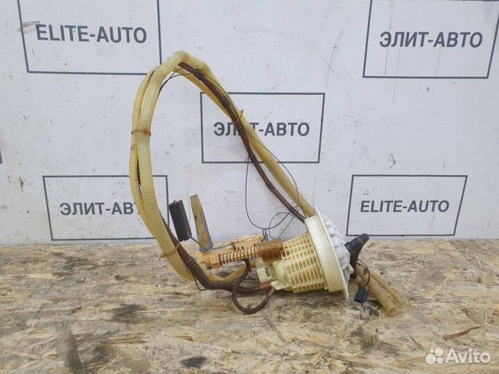 Фильтр топливный Mercedes M-Class W164 3.5 2007