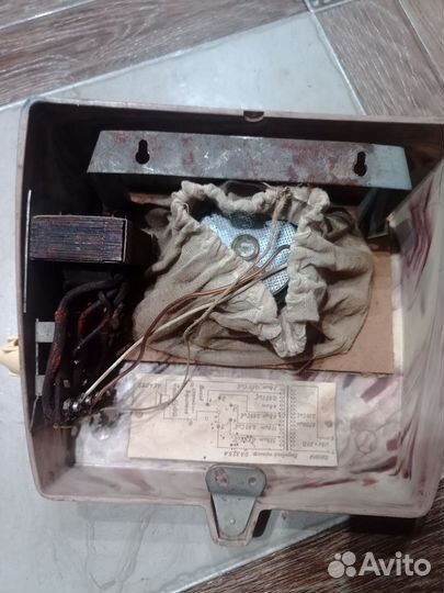 Радио,радиоточка orion,Орион СССР