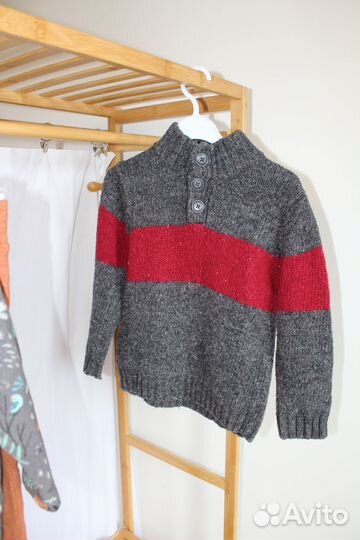 Пакет вещей 98 Zara Crokid Acoola GJ