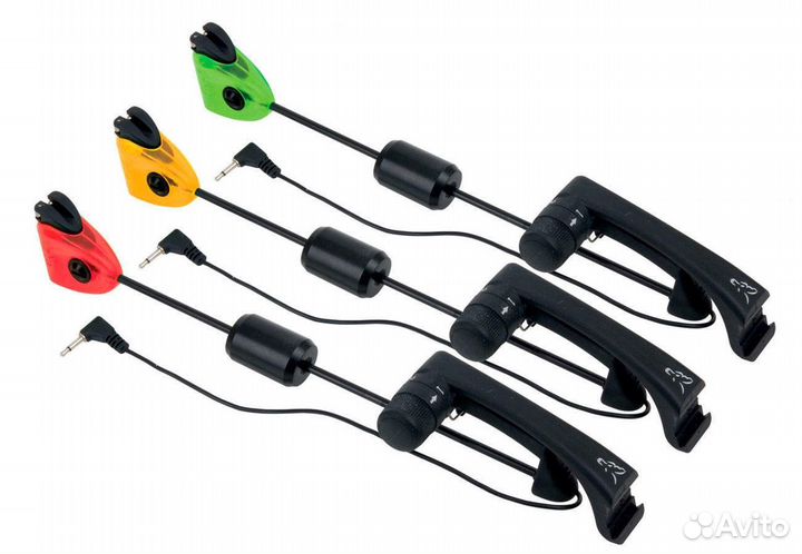 Сигнализаторы поклевки / Свингеры Fox MK2, MK3