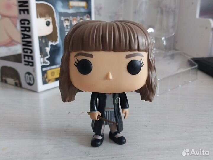 Fanko pop harry potter