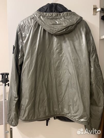 Куртка stone island