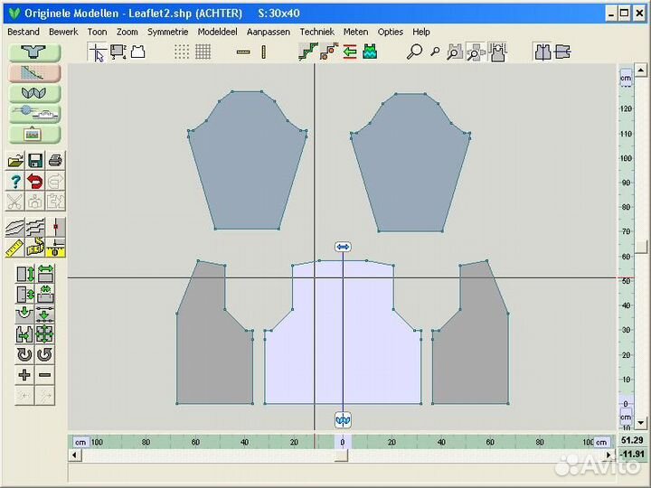 DesignaKnit Complete Lite ver 8.06.21 цифровая
