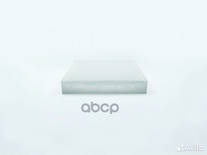 Фильтр салона renault Clio IV/Logan II/Sandero