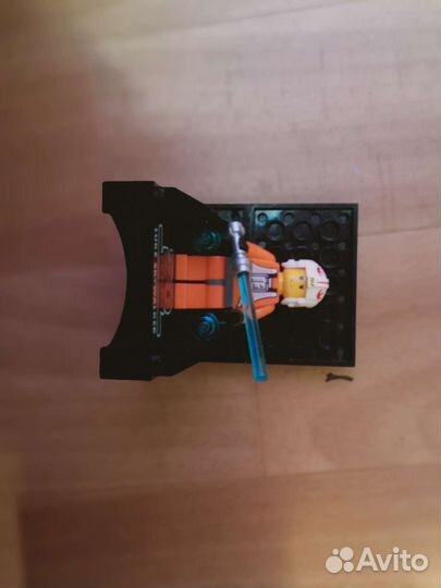 Lego Star Wars 2 набор