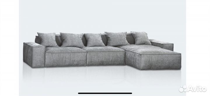 Мастер мягкой мебели