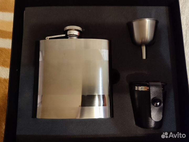 Подарочный набор для мужчин