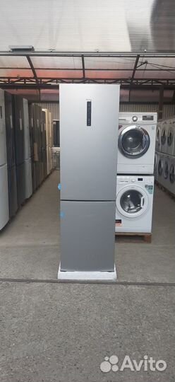 Холодильник Haier CEF537ASD