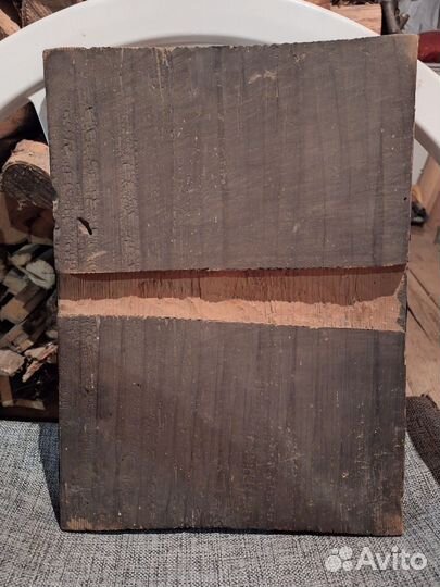 Старинные иконы