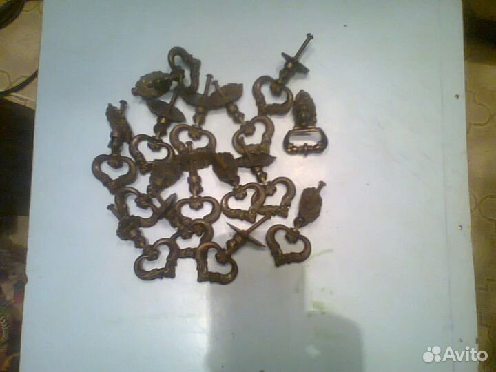 Мебельная фурнитура