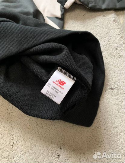 Свитшот new balance