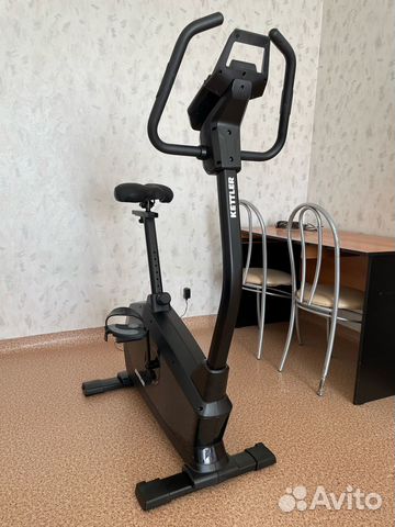 Велотренажёр Kettler Giro S3