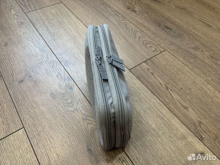 Органайзер для хранения зарядок, кабелей