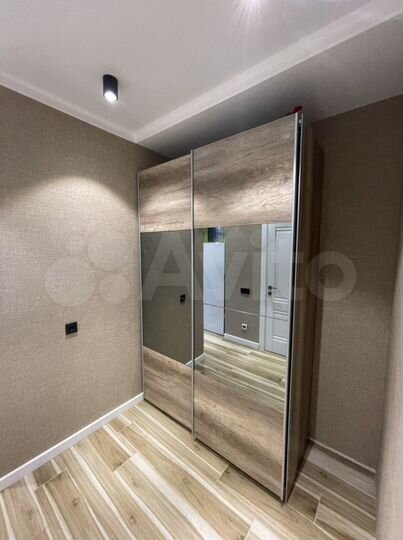 Квартира-студия, 25 м², 9/10 эт.