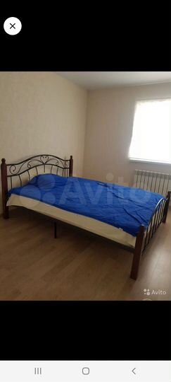 2-к. квартира, 40 м², 2/2 эт.