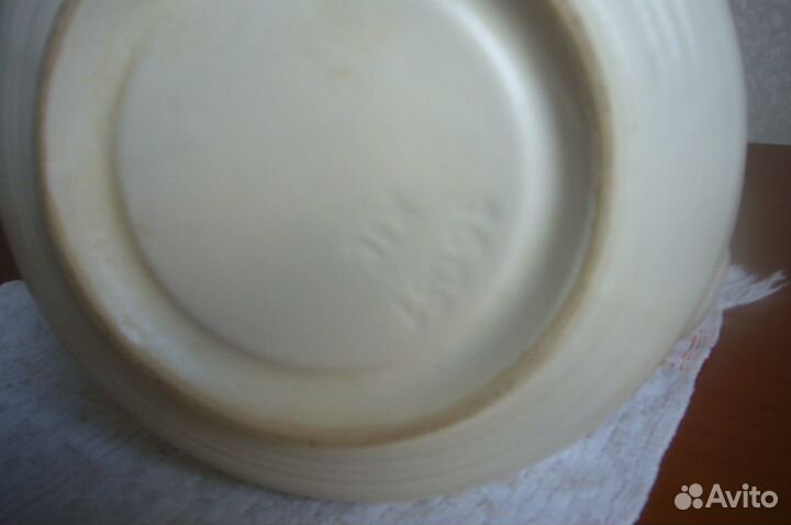 Кувшин и стаканы из Югославии, 