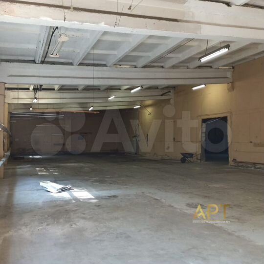 Сдам складское помещение, 660 м²