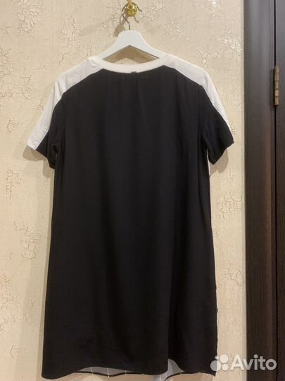 Платье летнее 42