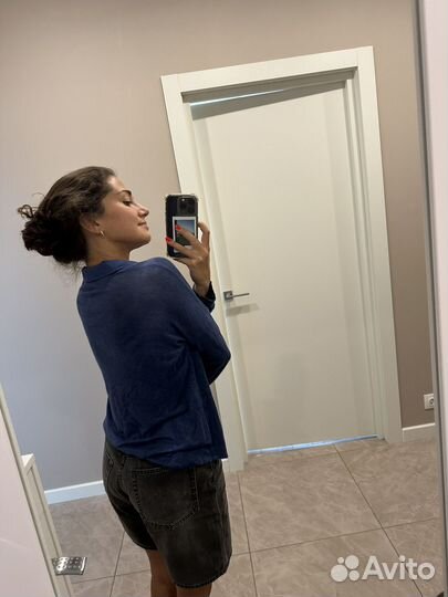 Льняная рубашка