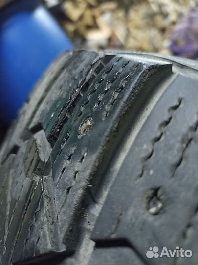 Goodyear Ultragrip 600 215/65 R16