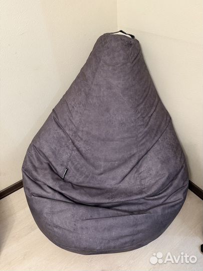 Мягкое кресло мешок