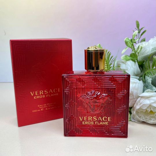 Мужской и женский парфюм с ОАЭ