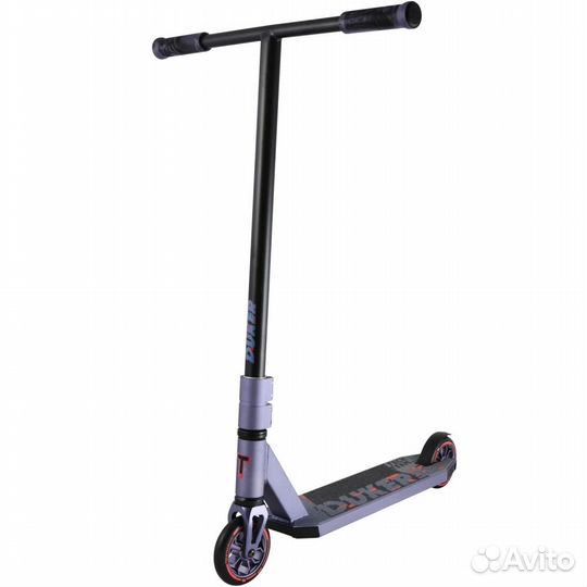 Трюковой самокат бу