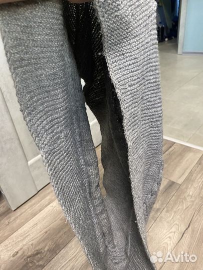 Женский шарф снут