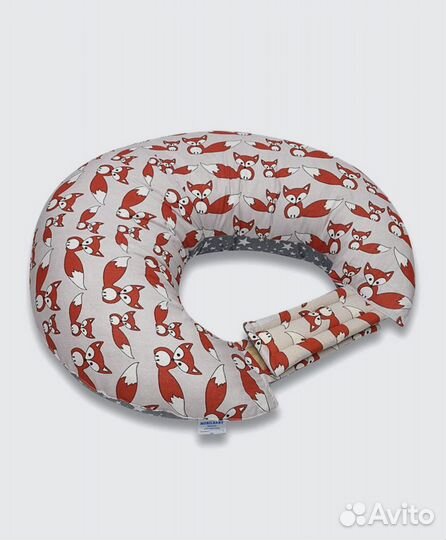 Подушка для беременных / кормления