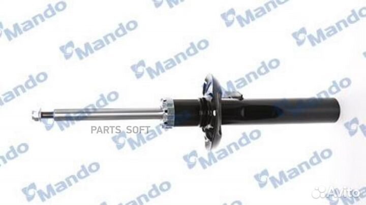 Mando MSS016279 Амортизатор