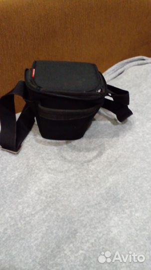 Сумка чехол для камеры