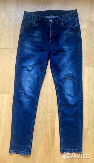 Luis vuitton джинсы