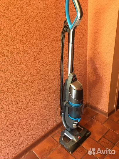 Паровая швабра, пароочиститель + пылесос