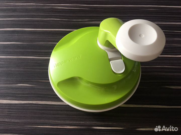 Tupperware Комбайн экстра-шеф