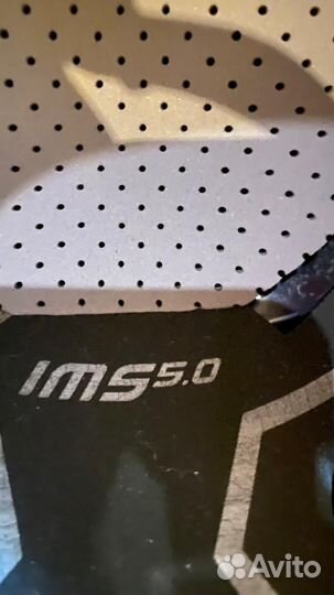 Шлем хоккейный bauer